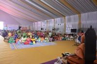 Shashtyabdapurti Utsava - Karla - Day 8 (16 Nov 2024)